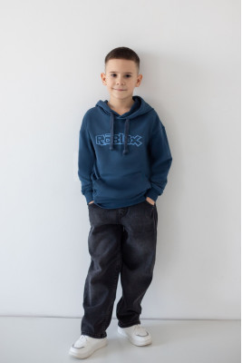 Худі для хлопчиків